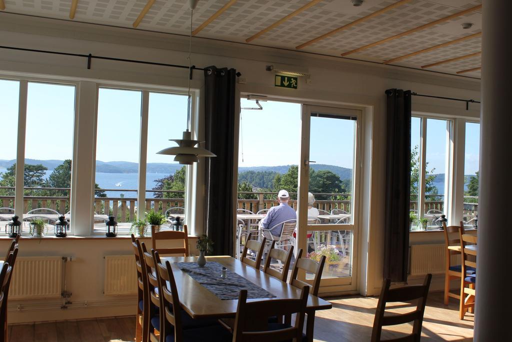 Ah Stifts- & Konferensgard Hotel Ljungskile Room photo